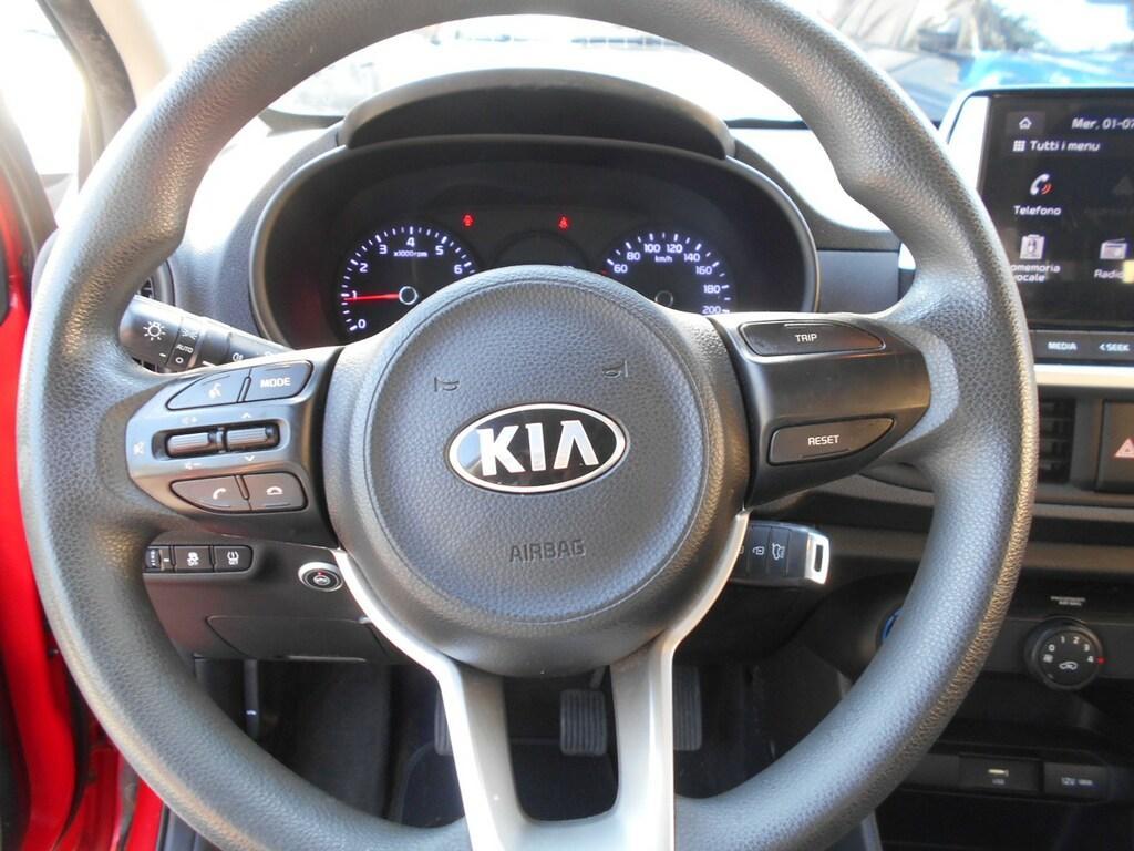 Kia Picanto 1.0 DPI Urban