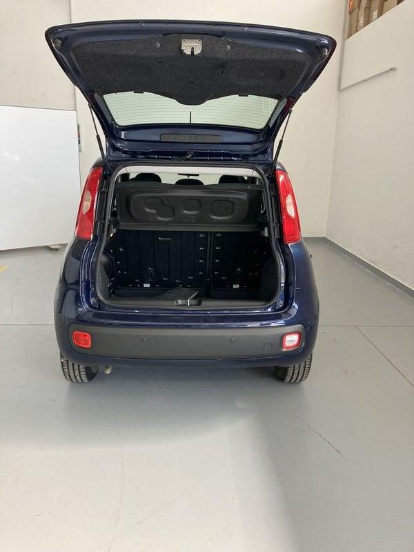 FIAT Panda 1.0 70cv S&S Hybrid