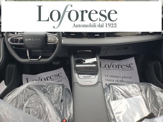 OMODA 5 Omoda 5 1.6 TGDI 147CV aut. Premium