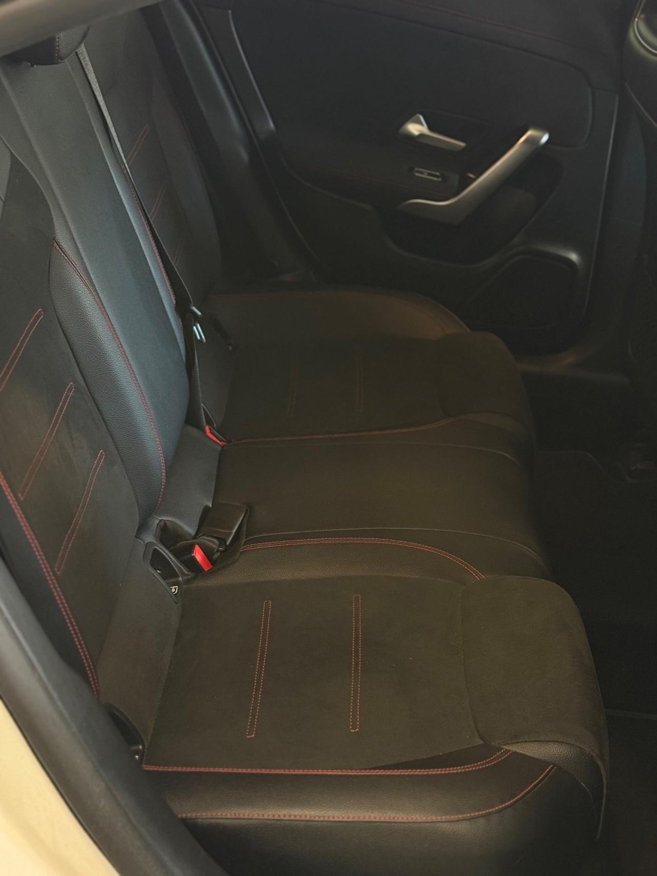 Mercedes-benz CLA 180 d Automatic Premium