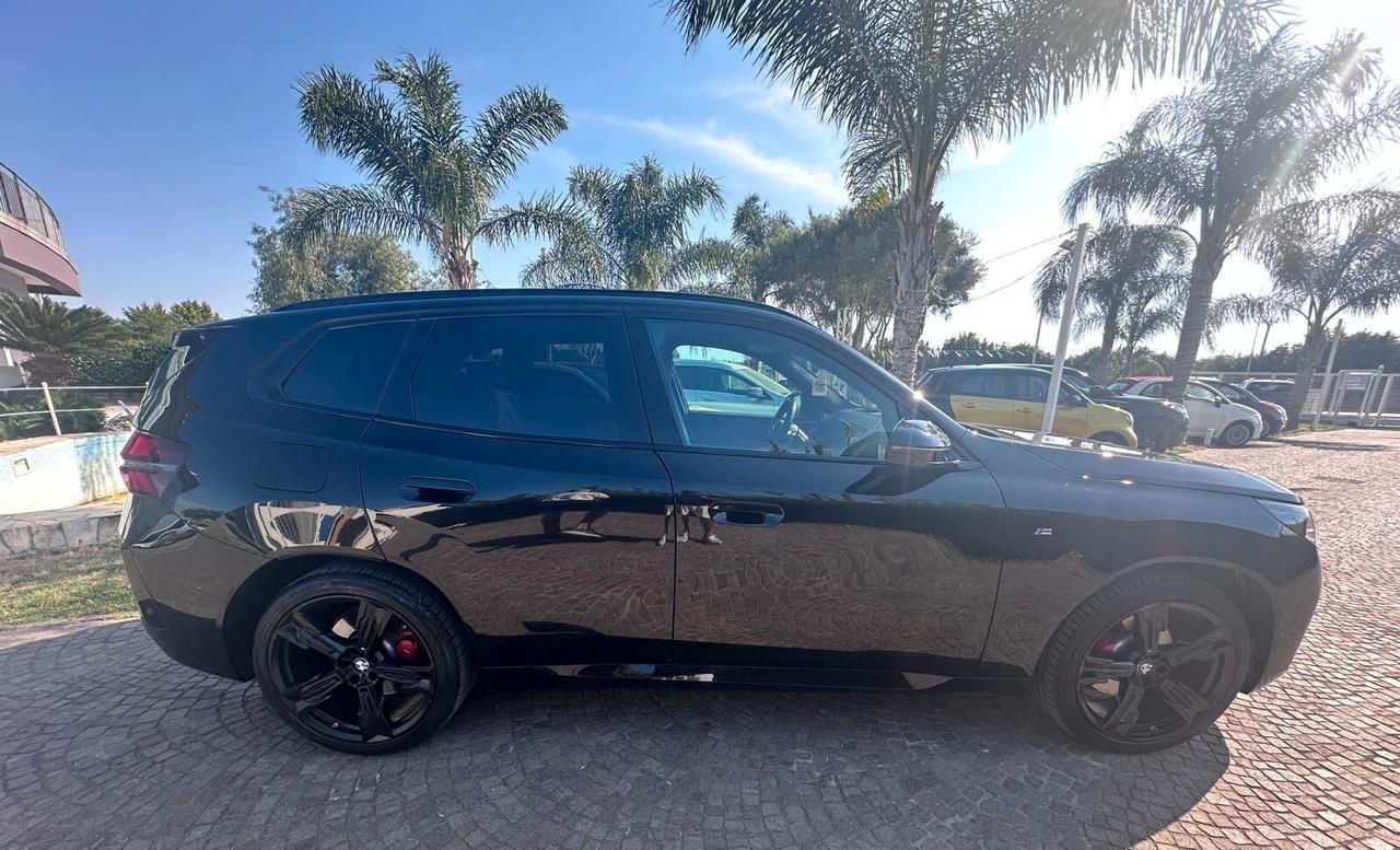 Bmw X3 M xDrive20d 48V MSport 197 CV