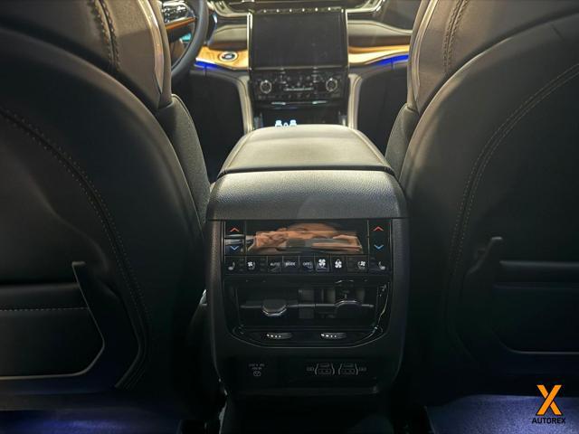 JEEP Grand Cherokee 2.0 PHEV ATX 4xe Limited
