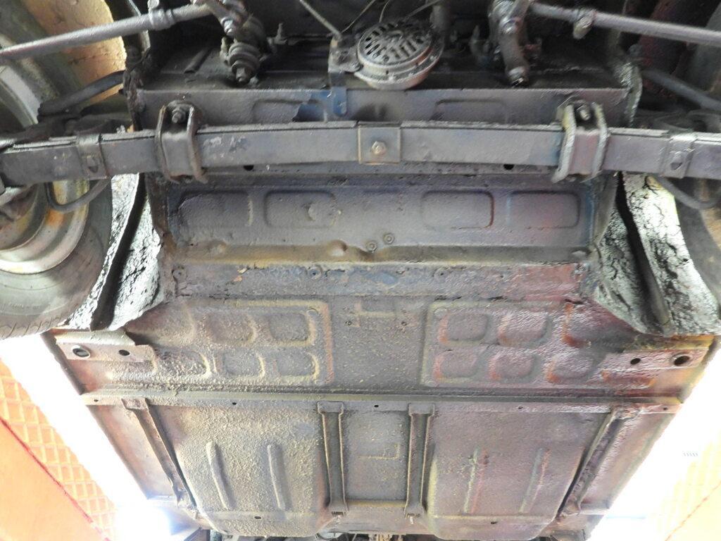 Fiat 126 500 L (110 F)