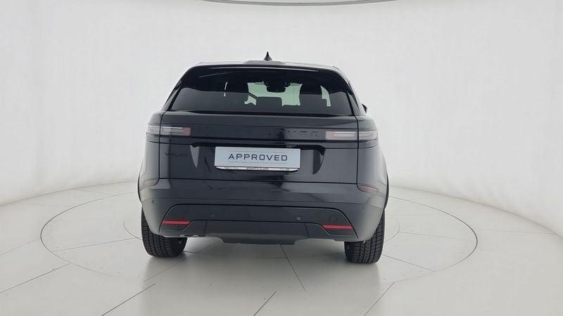 Land Rover Range Rover Velar 2.0D I4 204 CV S