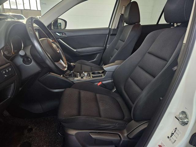 Mazda CX-5 2.2 Exceed 4wd 150cv