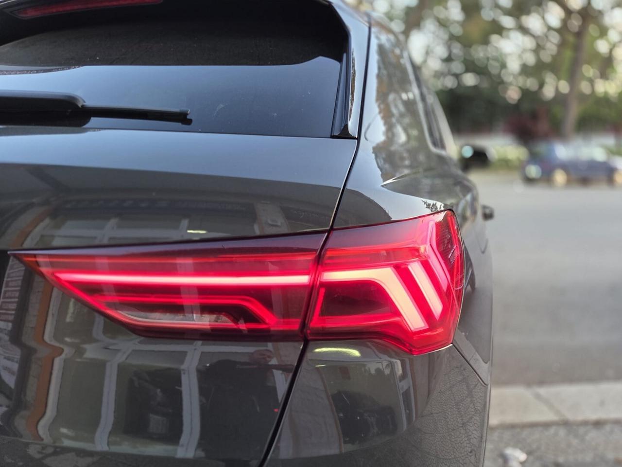 AUDI Q3 2.0 TDI 150CV QUATTRO STRONIC ADVANCE 2021