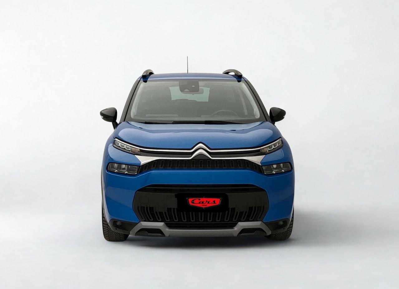 Citroen C3 Aircross C3 Aircross BlueHDi 110 S&S Feel