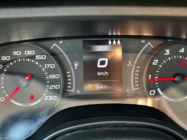 FIAT Tipo 1.4 5 porte Street OK NEOPATENTATO