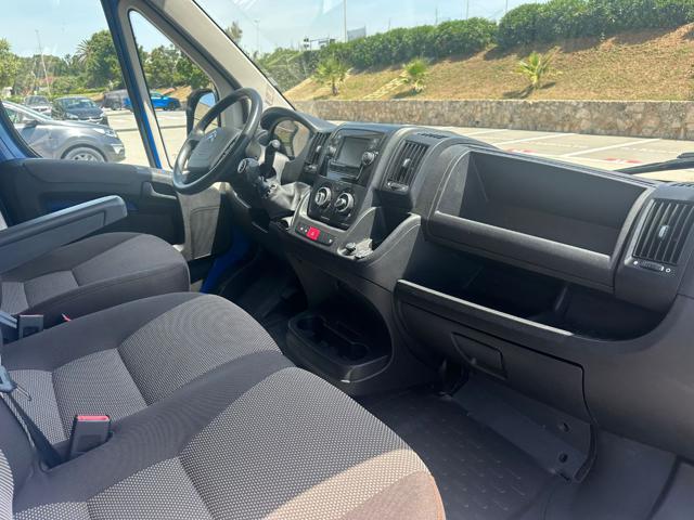 CITROEN Jumper 33 BlueHDi PLM-TM Furgone