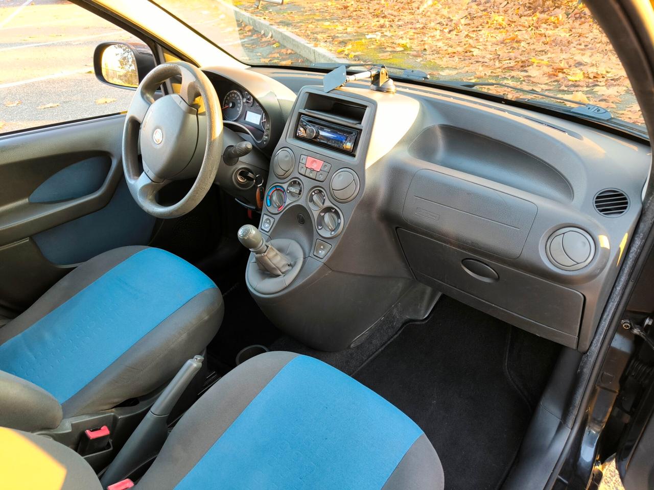 Fiat Panda 1.2 Active GPL