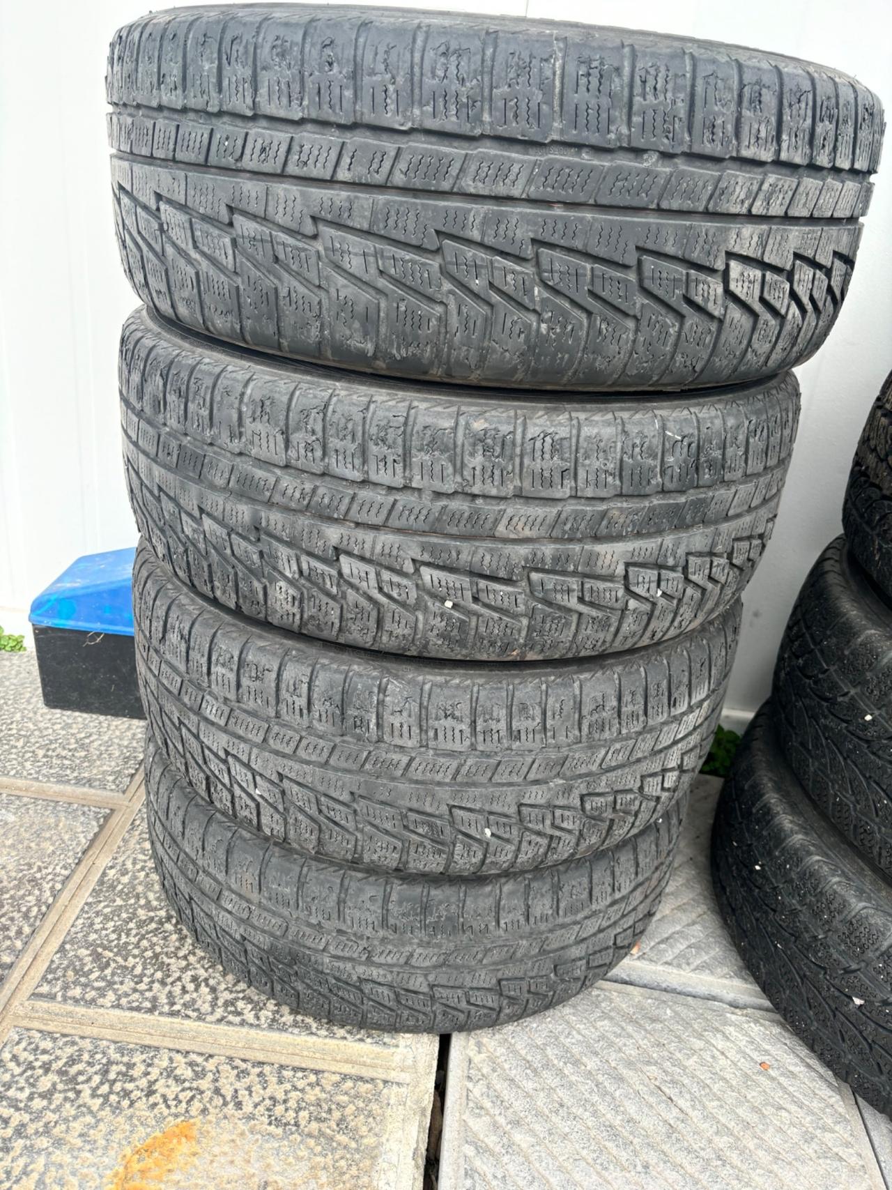 Toyota Corolla Verso 2.2 16V D-4D D-Cat