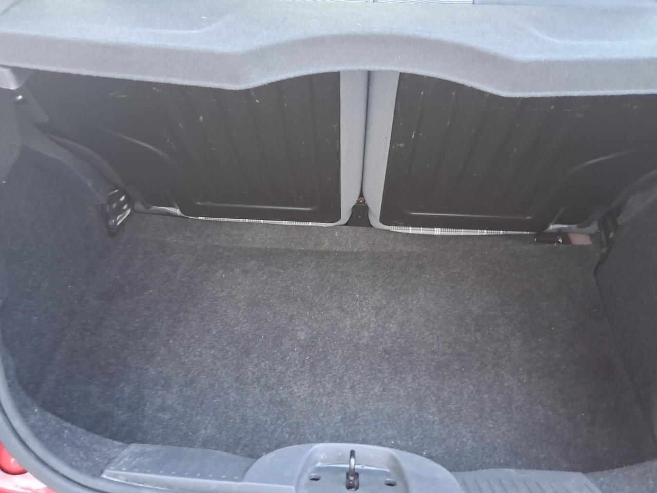Fiat 500 1.2 Lounge KM 32000