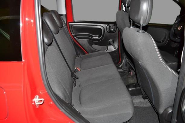 FIAT PANDA - MY24 1.0 70CV HYBRID CROSS