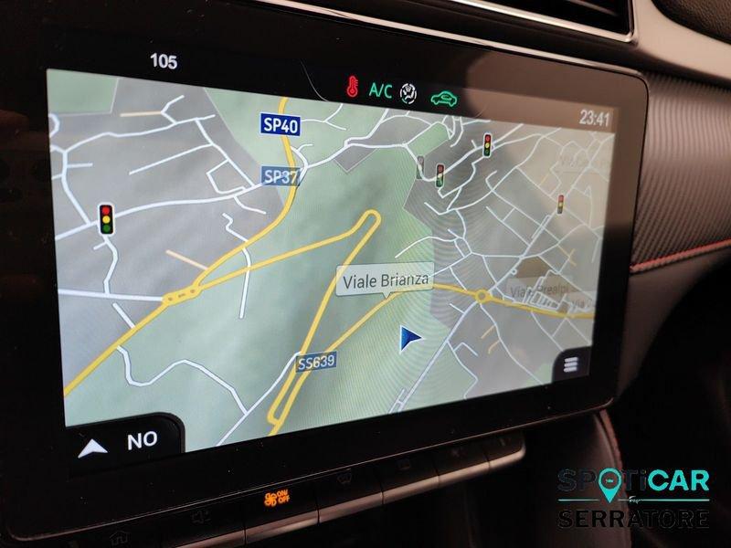 MG ZS 2021 1.0 Luxury auto