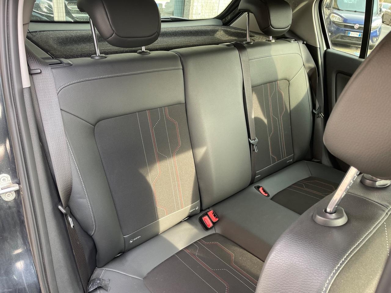 Opel Corsa 1.2 5 porte Sport/1PROP/GARANZIA