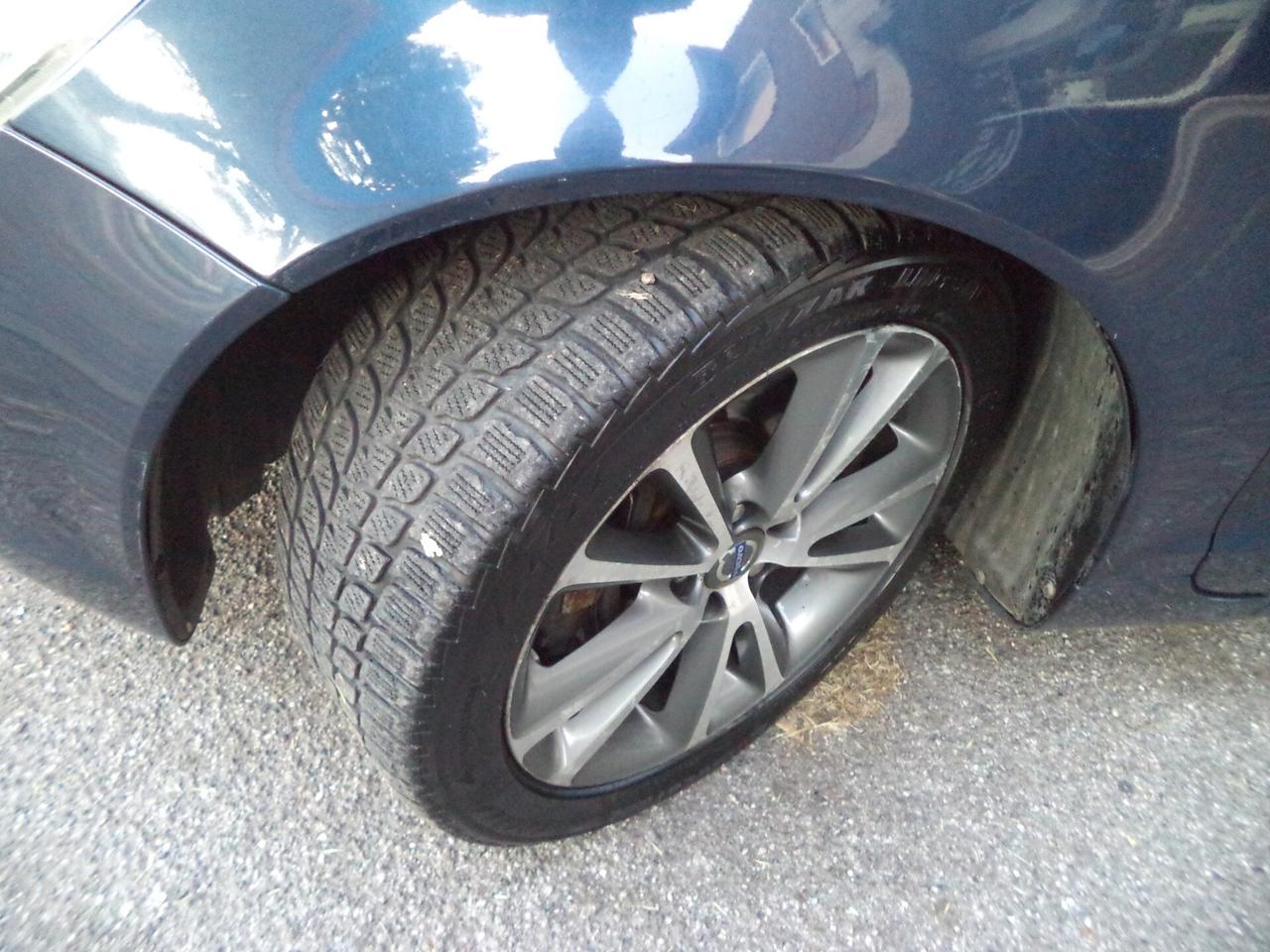 Volvo C70 D3 Geartronic Summum