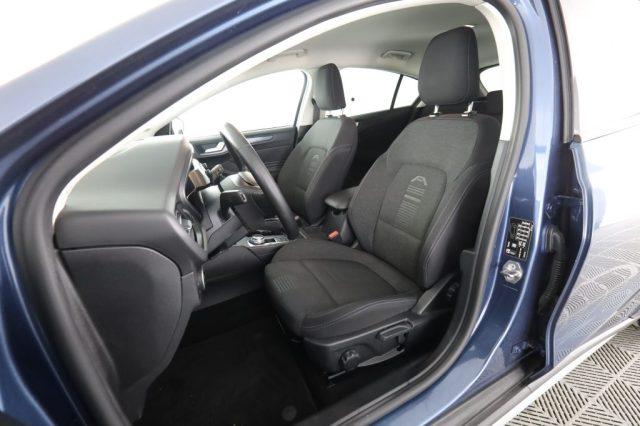 FORD Focus Focus 1.5 EcoBlue 120 CV automatico 5p. Active