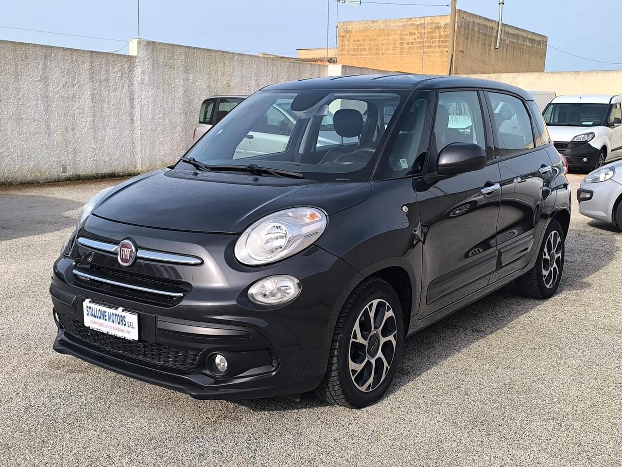 Fiat 500L 1.6 Multijet 120 CV Business 2018