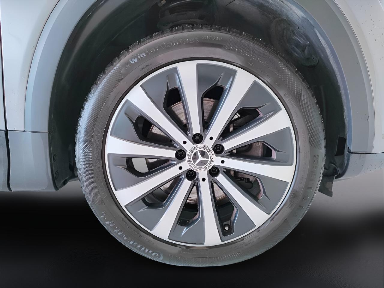 Mercedes-Benz GLB - X247 2019 - GLB 200 d Sport Plus auto 7p.ti