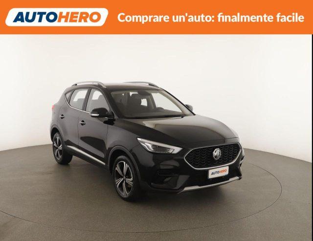 MG ZS 1.5 VTi-tech Comfort