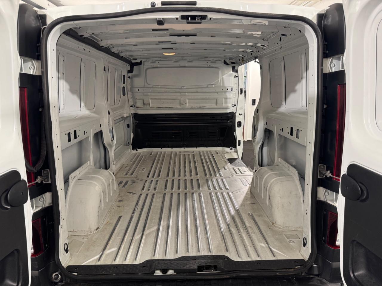 Renault Trafic T29 2.0 dCi 120CV PL-TN Furgone Ice Plus