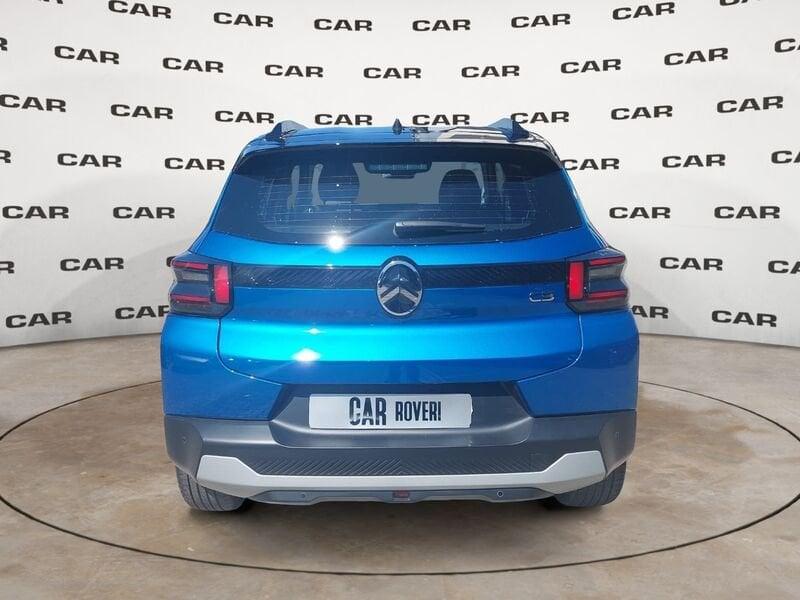 Citroën C3 Turbo Plus 100cv