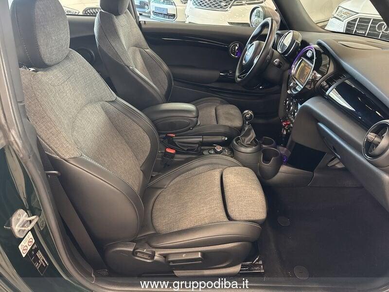 MINI Mini 5 porte Mini 2014 Diesel Mini 1.5 One D Business XL 3p