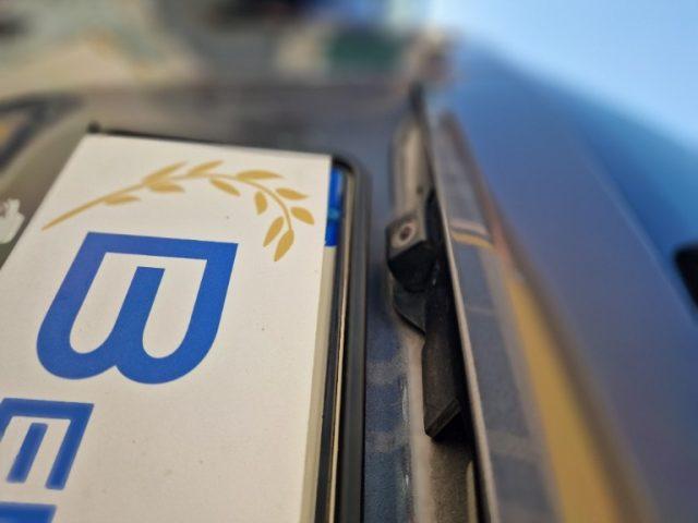 TOYOTA Verso-S Automatica MMT 1.4D4-D 90 Cv