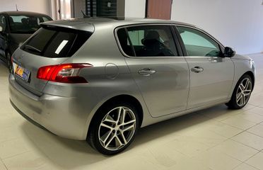 Peugeot 308 BlueHDi 120 S&S GT Line(Prezzo A.F.F.AR.E)
