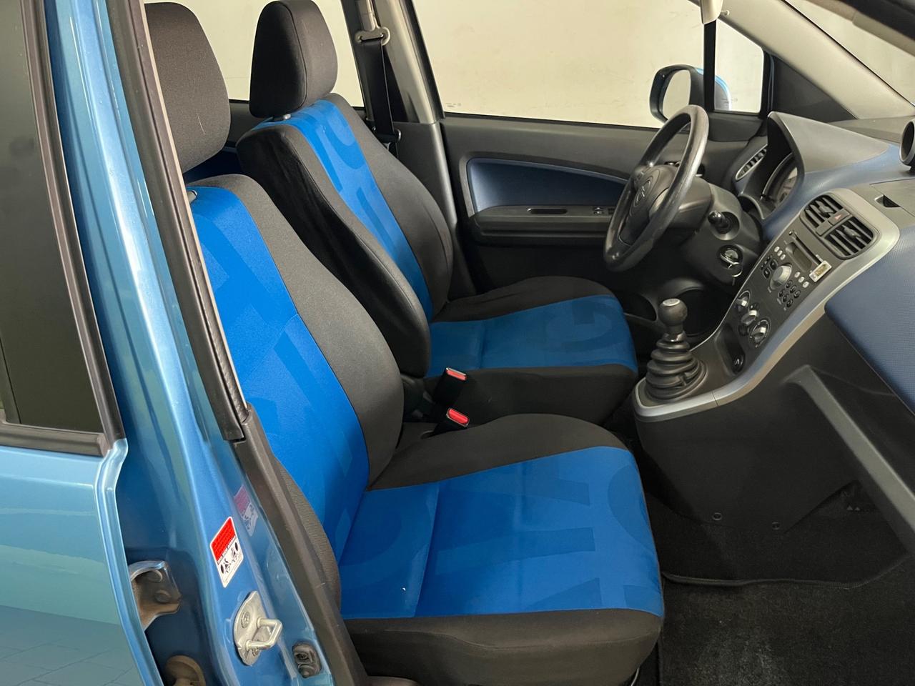 Opel Agila 1.0 12V 65CV Enjoy 2009