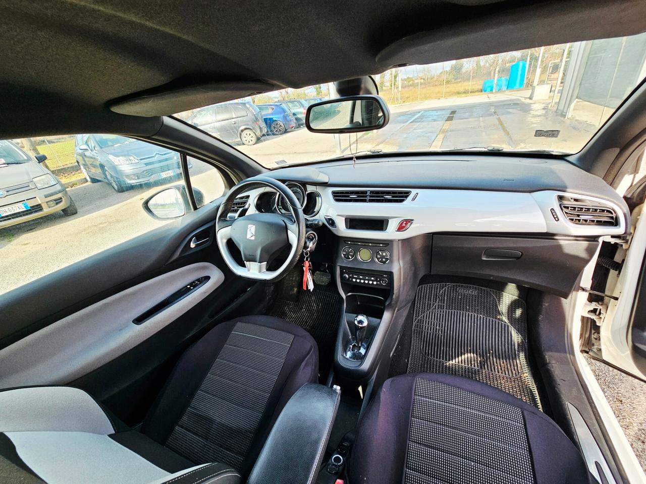 Citroen C3 1.4 HDi 70 Exclusive