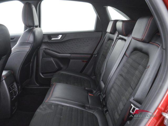 FORD Kuga 2.0 EcoBlue 190 CV aut. AWD ST-Line X