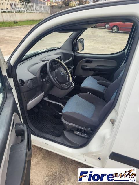 FIAT Doblo' 1.9 MJ MAXI
