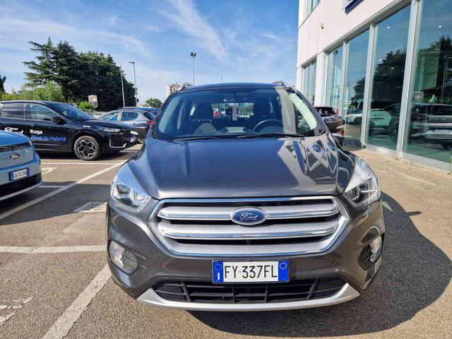 FORD Kuga 1.5 EcoBoost 120 CV 2WD Business
