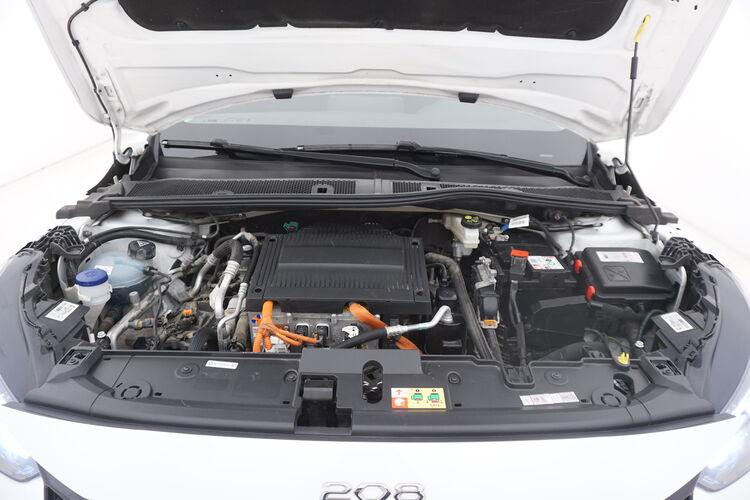 Peugeot 208 Active Pack BR923067 Elettrico 136CV