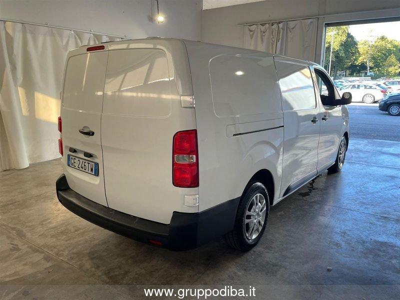Peugeot Expert III 1.5 Bluehdi Premium long 100cv S&S