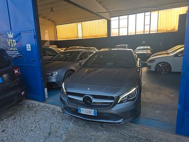 Mercedes-benz CLA 200 d Sport