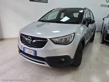 OPEL CROSSLAND 2019 GPL 120TH ANNIVERSARIO