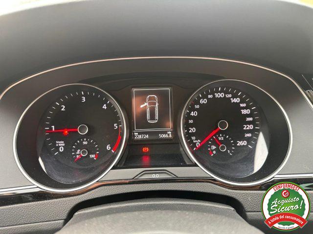 VOLKSWAGEN Passat Business Variant 2.0 TDI Executive BMT