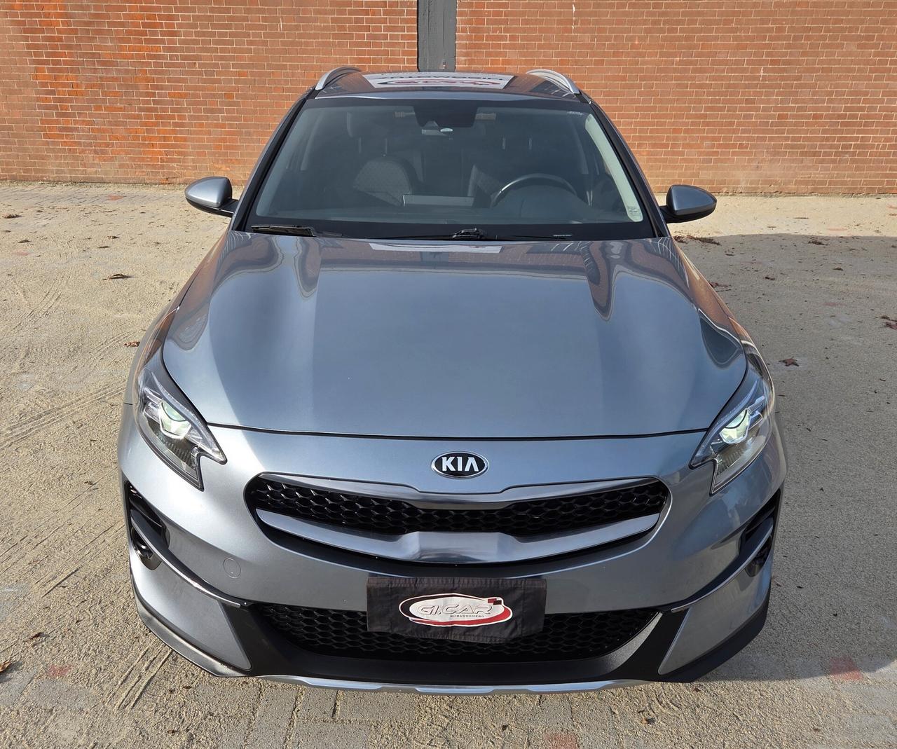 Kia XCeed 1.0 T-GDi 120cv GPL Urban