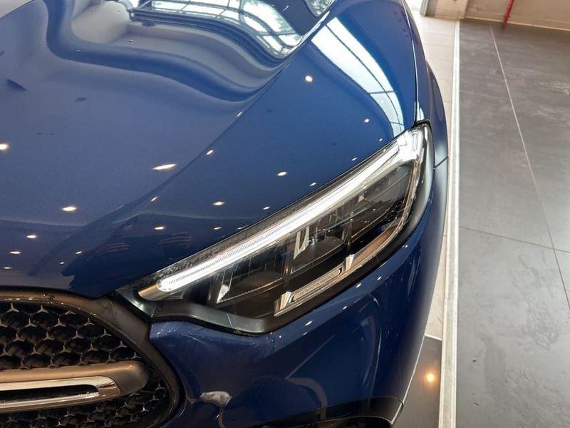 Mercedes-Benz GLC 300de 4Matic EQ-Power AMG Line Advanced