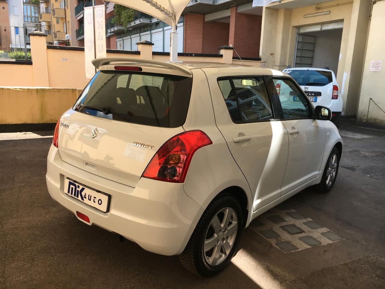 Suzuki Swift 1.3 5p. GL Safety Pack