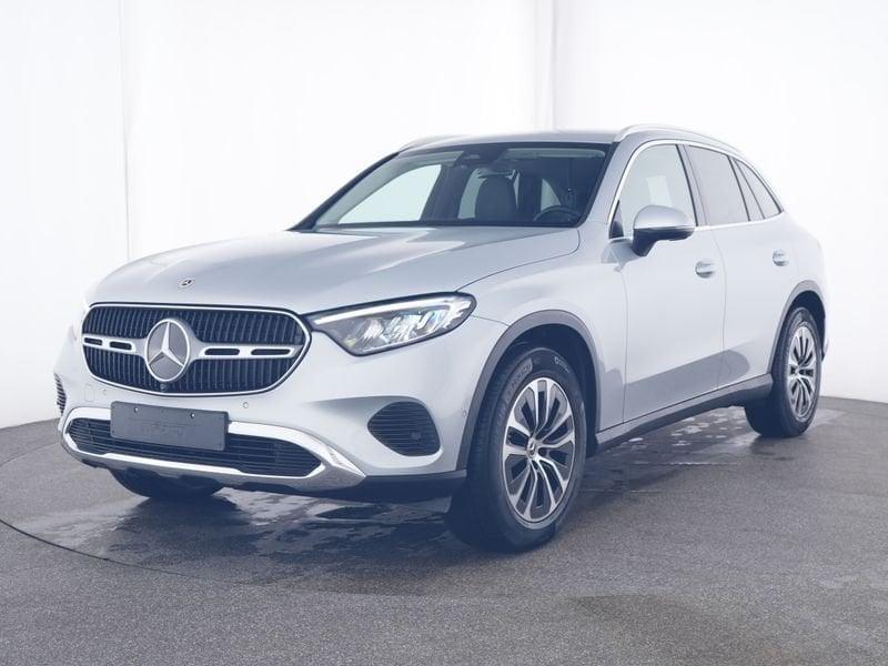 Mercedes-Benz GLC GLC 200 4Matic Mild Hybrid Advanced Plus