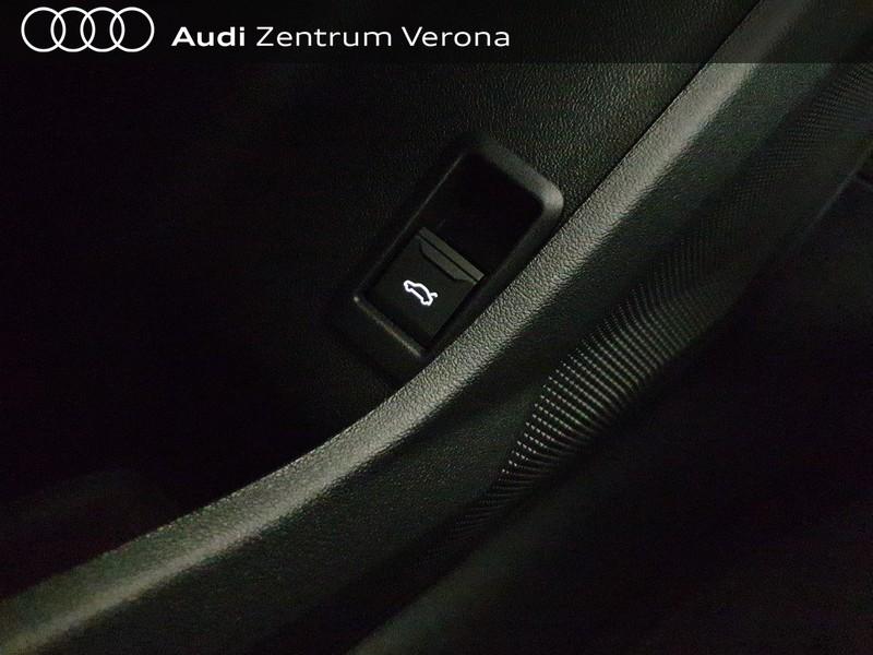 Avant 2.0TFSI 204CV quattro Stronic S line Edition