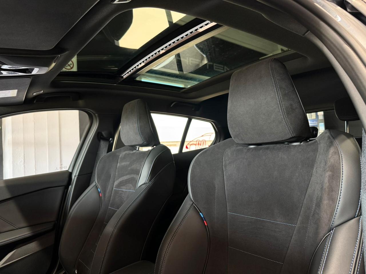 Bmw 118d 5p. M-Sport