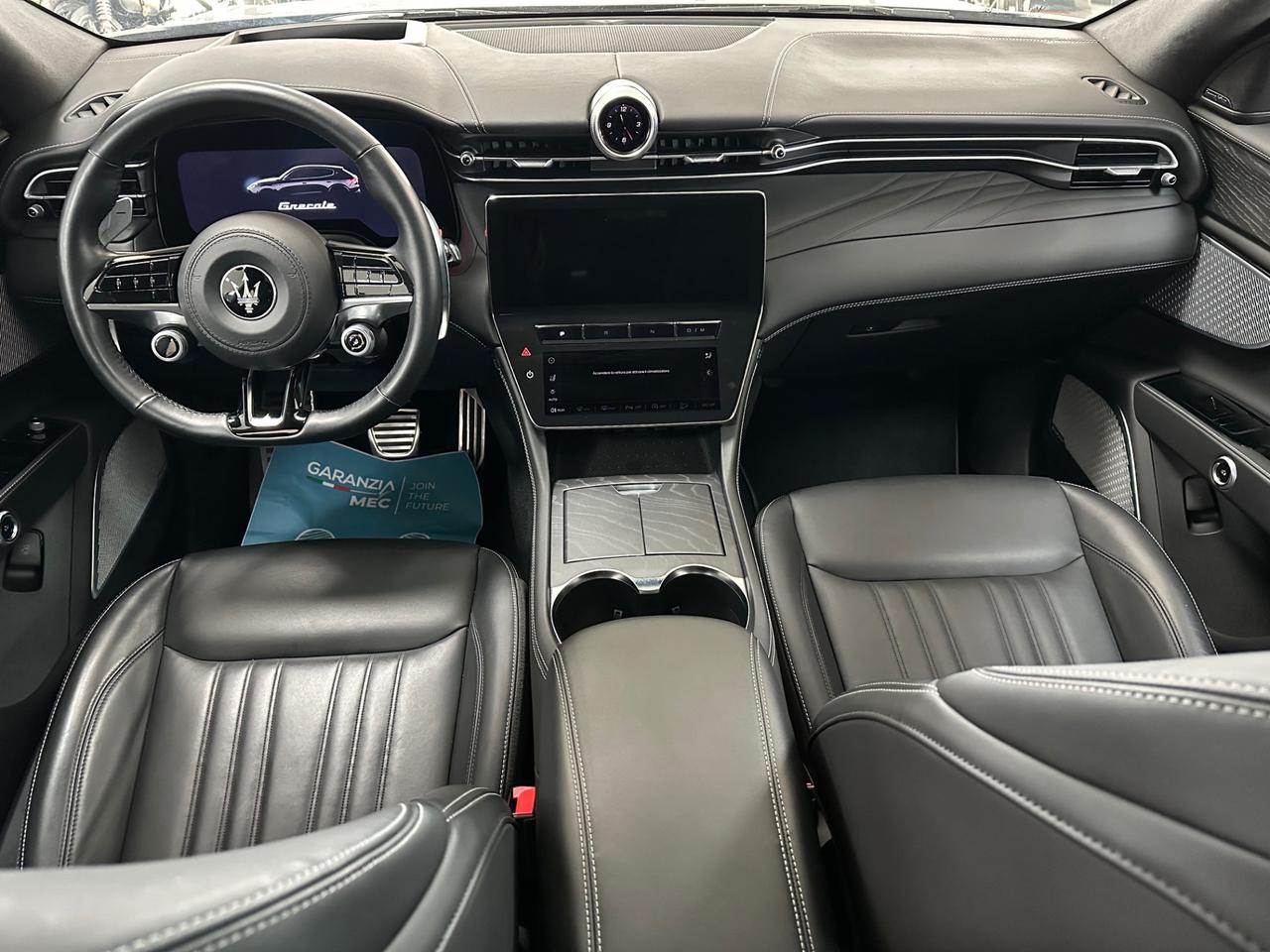 Maserati Grecale 2.0 mhev GT 300cv auto
