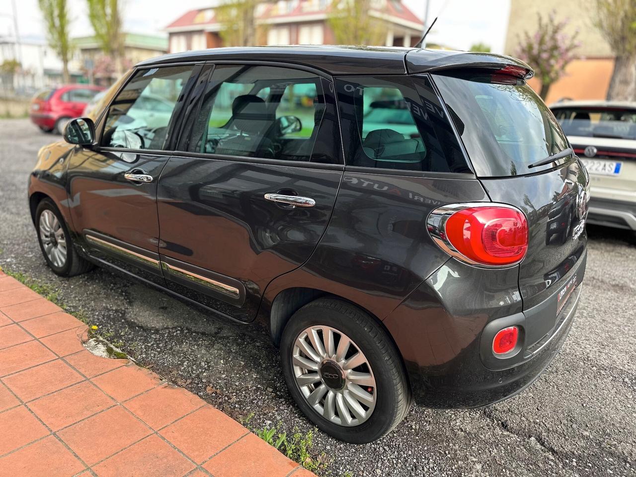 Fiat 500L 1.3 Mjt 95CV Garanzia PREZZO VERO