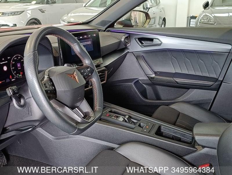 Cupra Formentor Formentor 1.4 e-Hybrid DSG