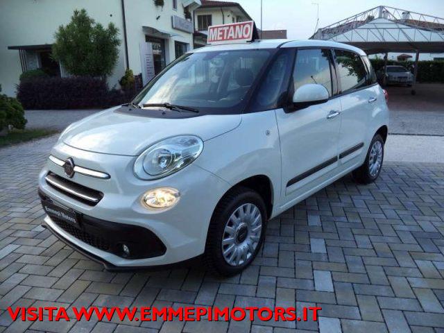 FIAT 500L 0.9 TwinAir Turbo Natural Power Pop Star