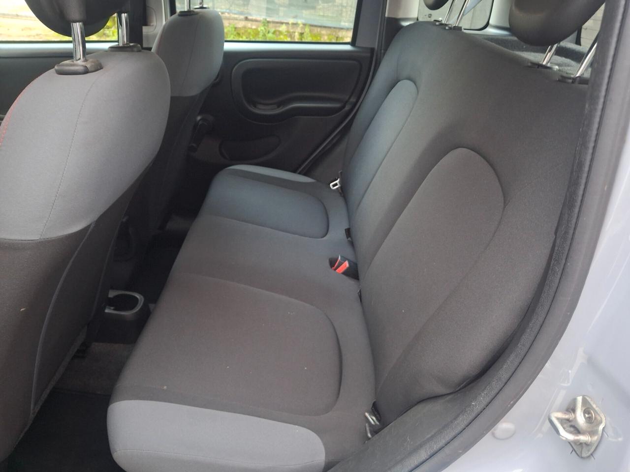 Fiat Panda 1.2 EasyPower Easy